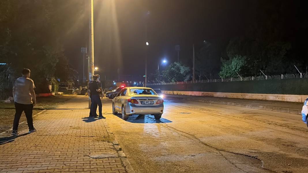 Düğünde kan aktı! 1 ölü, 6 yaralı 2